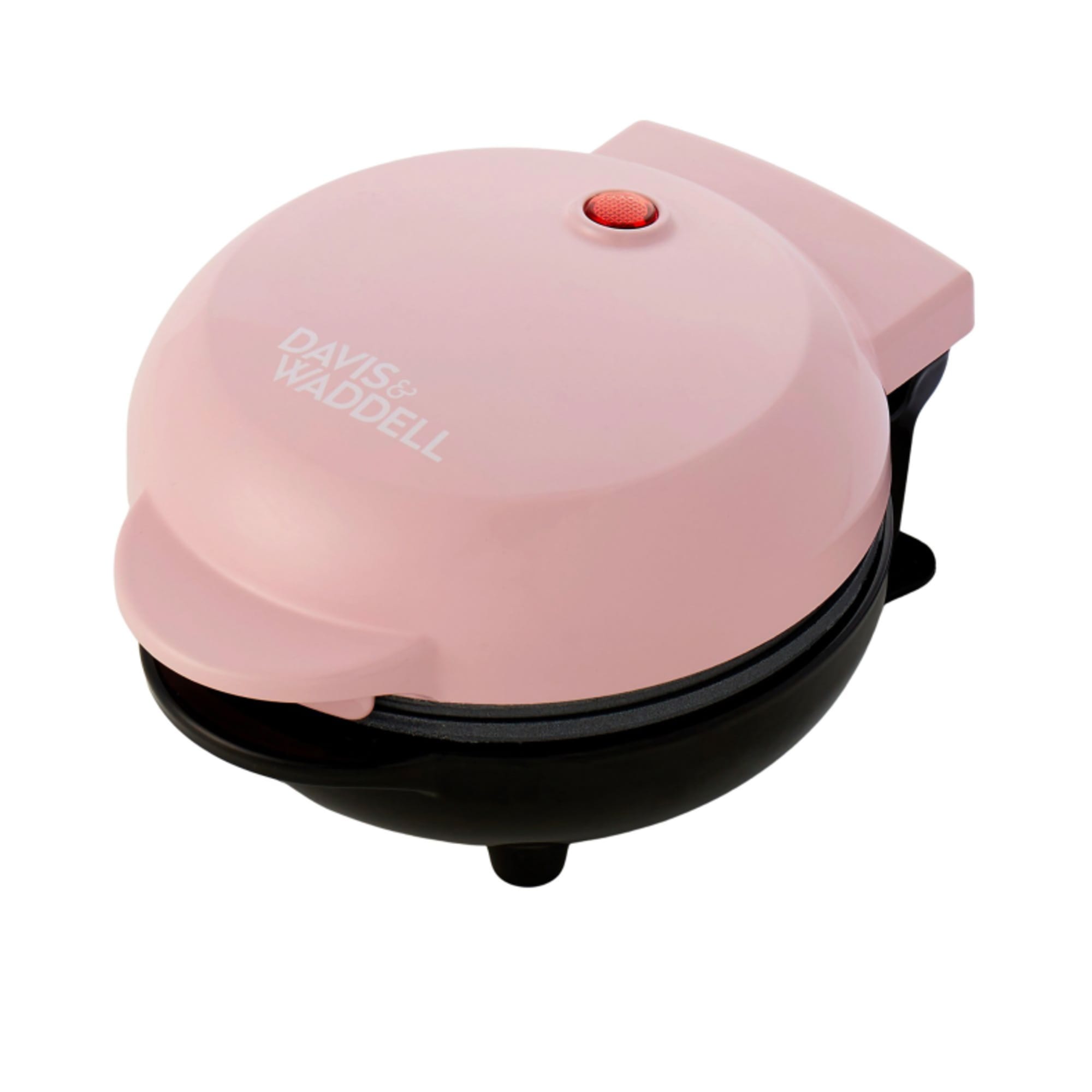 Electric Mini Pancake Maker Pink Kitchen Warehouse™